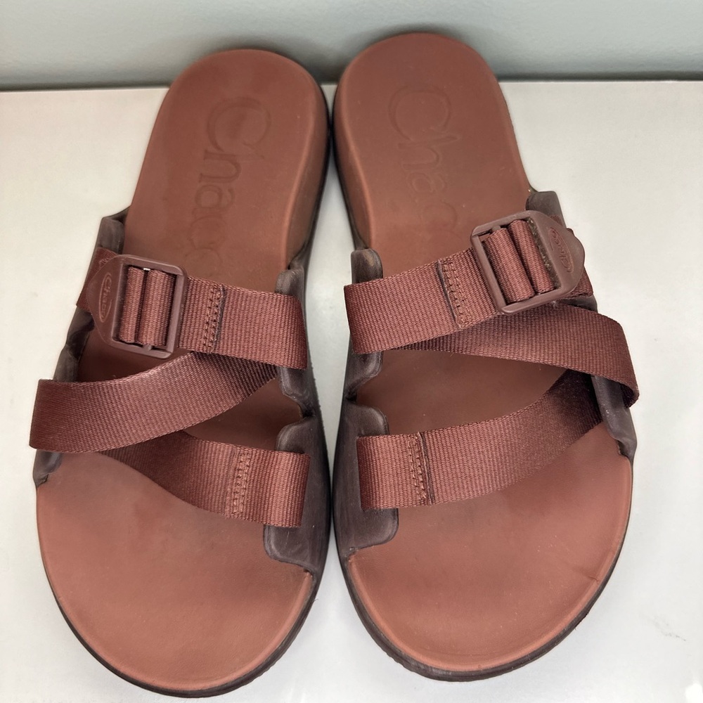 Chaco Sandals